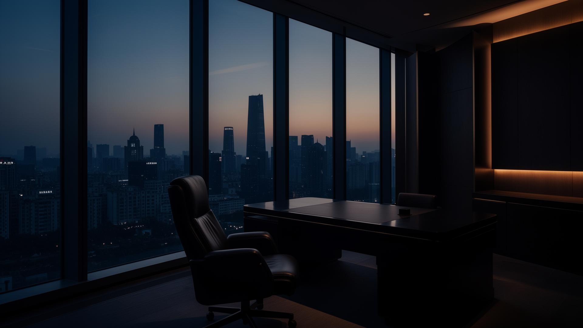 苏延律师事务所南京办公室